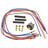 Standard Ignition S-2099 Engine Camshaft Synchronizer Connector