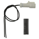 Standard Ignition S-2114 ABS Wheel Speed Sensor Connector - Front or Rear