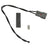 Standard Ignition S2154 Power Window Switch Connector - Front