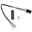 Standard Ignition S-2215 Rear Window Washer Fluid Pump Motor Connector