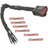 Standard Ignition S-2225 Transmission Range Sensor Connector