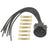Standard Ignition S-2236 Trailer Tow Relay Connector