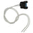 Standard Ignition S2291 Fuel Injector Connector