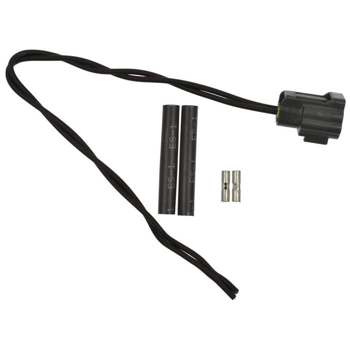 Standard Ignition S-2334 EGR Valve Connector - Front