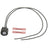 Standard Ignition S2341 Back Up Light Switch Connector