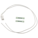Standard Ignition S2356 Cabin Air Temperature Sensor Connector