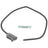 Standard Ignition S2377 Glove Box Light Connector