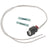 Standard Ignition S2426 Vehicle Speed Sensor Connector - Left