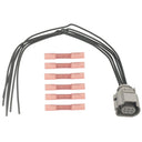 Standard Ignition S2488 Exhaust Gas Recirculation (EGR) Valve Connector