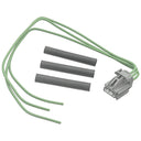 Standard Ignition S2489 Brake Park Shift Interlock Solenoid Connector