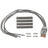 Standard Ignition S2497 Power Mirror Switch Connector - Front Left