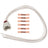 Standard Ignition S2506 Brake Light Switch Connector