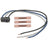 Standard Ignition S2618 Headlight Connector