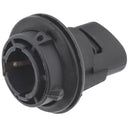 Standard Ignition S2625 Turn Signal Light Socket - Front
