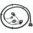 Standard Ignition S2632 Tail Light Wiring Harness - Right
