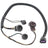 Standard Ignition S2633 Tail Light Wiring Harness