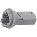 Standard Ignition S2652 License Plate Light Socket - Rear