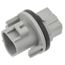 Standard Ignition S2655 Turn Signal Light Socket - Front or Rear