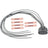 Standard Ignition S2815 Suspension Yaw Sensor Connector