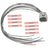 Standard Ignition S2818 Vapor Canister Connector