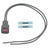 Standard Ignition S2840 Vapor Canister Purge Valve Connector