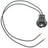 Standard Ignition S2843 Engine Cooling Fan Switch Connector