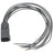 Standard Ignition S2848 Oxygen Sensor Connector