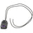 Standard Ignition S2874 Engine Crankshaft Position Sensor Connector