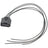 Standard Ignition S2875 Mass Air Flow Sensor Connector