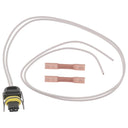 Standard Ignition S2876 Turbocharger Boost Solenoid Connector
