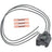 Standard Ignition S2878 Engine Camshaft Position Sensor Connector