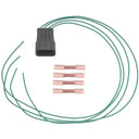 Standard Ignition S2909 Ignition Knock (Detonation) Sensor Connector