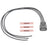 Standard Ignition S2913 Engine Crankshaft Position Sensor Connector
