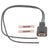 Standard Ignition S2921 ABS Wheel Speed Sensor Connector