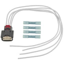 Standard Ignition S2927 Ignition Coil Connector - Front