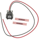 Standard Ignition S2930 ABS Wheel Speed Sensor Connector - Front, Rear or Rear Left