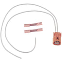 Standard Ignition S2933 ABS Wheel Speed Sensor Connector