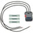 Standard Ignition S2937 Exhaust Gas Recirculation (EGR) Pressure Feedback Sensor Connector