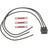 Standard Ignition S2938 Turn Signal Light Connector - Front