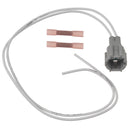 Standard Ignition S2944 ABS Wheel Speed Sensor Connector - Front Right