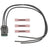 Standard Ignition S2971 Vehicle Speed Sensor Connector