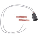 Standard Ignition S2977 ABS Wheel Speed Sensor Connector - Front, Rear Left or Rear Right