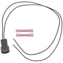 Standard Ignition S2986 ABS Wheel Speed Sensor Connector - Front Left, Rear or Rear Left