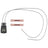 Standard Ignition S2987 Daytime Running Light Connector