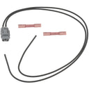 Standard Ignition S2988 ABS Wheel Speed Sensor Connector - Front or Front Left