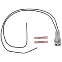 Standard Ignition S2989 ABS Wheel Speed Sensor Connector - Front, Front Left or Front Right
