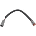 Standard Ignition S2991 Fuel Pump Connector