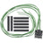 Standard Ignition S2996 Power Seat Control Module Connector