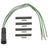 Standard Ignition S3000 Oxygen Sensor Connector