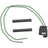Standard Ignition S3008 Side Marker Light Connector - Front